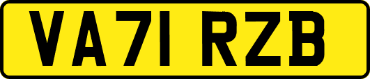 VA71RZB