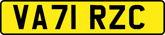 VA71RZC