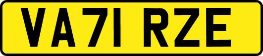 VA71RZE