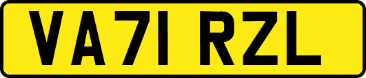 VA71RZL