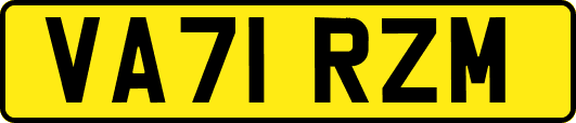 VA71RZM