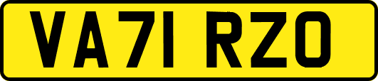 VA71RZO