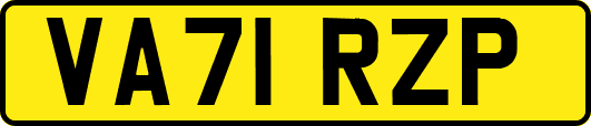 VA71RZP