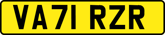 VA71RZR