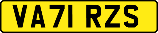 VA71RZS