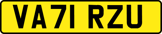 VA71RZU
