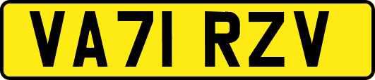 VA71RZV