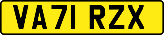 VA71RZX