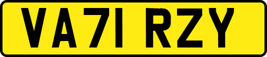 VA71RZY