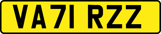 VA71RZZ
