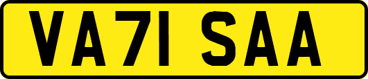 VA71SAA