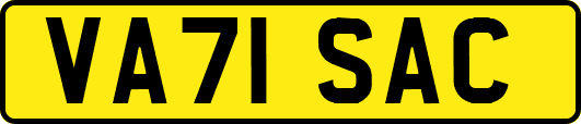 VA71SAC