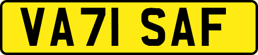 VA71SAF