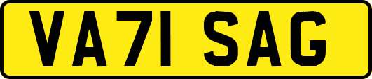 VA71SAG