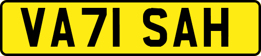 VA71SAH