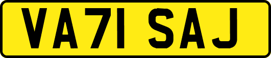 VA71SAJ