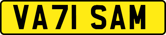 VA71SAM