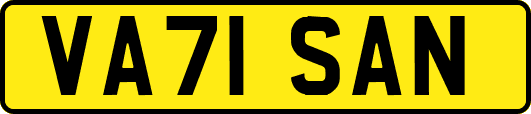 VA71SAN