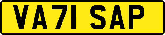 VA71SAP