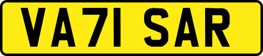 VA71SAR