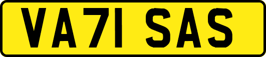 VA71SAS