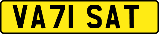 VA71SAT