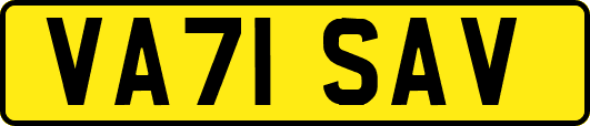 VA71SAV