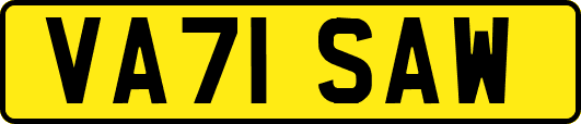 VA71SAW