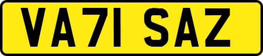 VA71SAZ