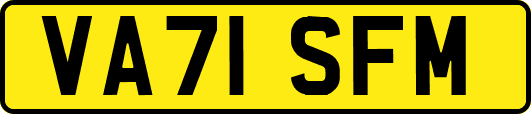 VA71SFM