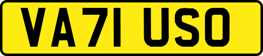 VA71USO