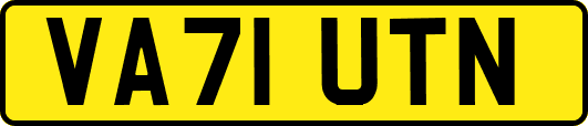 VA71UTN