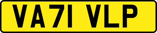 VA71VLP