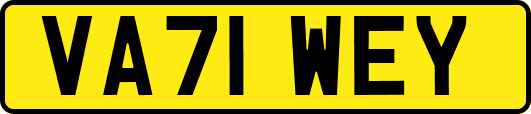 VA71WEY