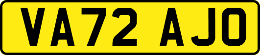 VA72AJO