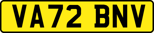 VA72BNV