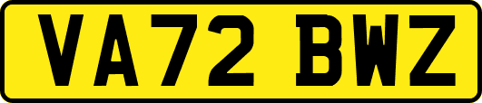 VA72BWZ
