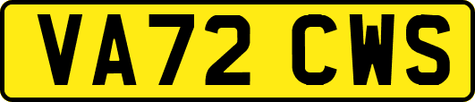 VA72CWS