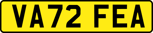 VA72FEA