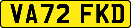 VA72FKD