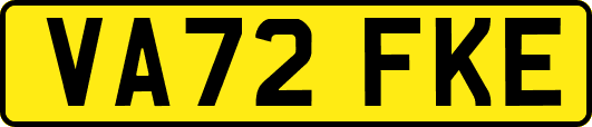 VA72FKE