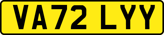 VA72LYY