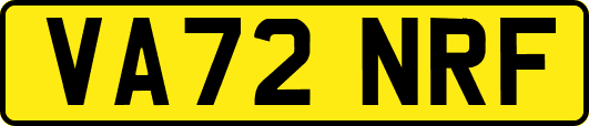 VA72NRF