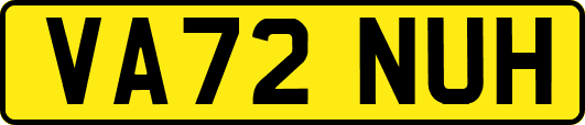 VA72NUH