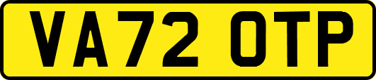 VA72OTP
