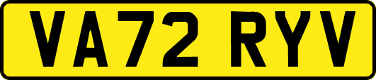 VA72RYV