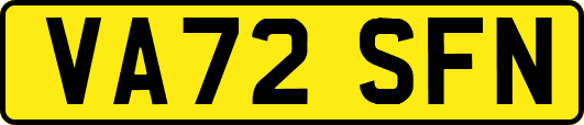 VA72SFN
