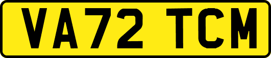 VA72TCM