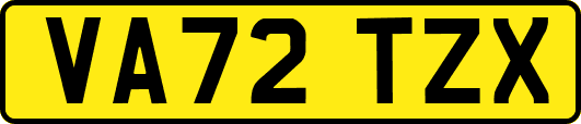 VA72TZX