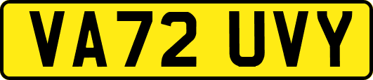 VA72UVY